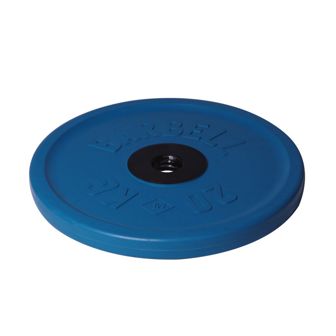 ���� ����������� ������������  ������� MB Barbell MB-PltBE-20C