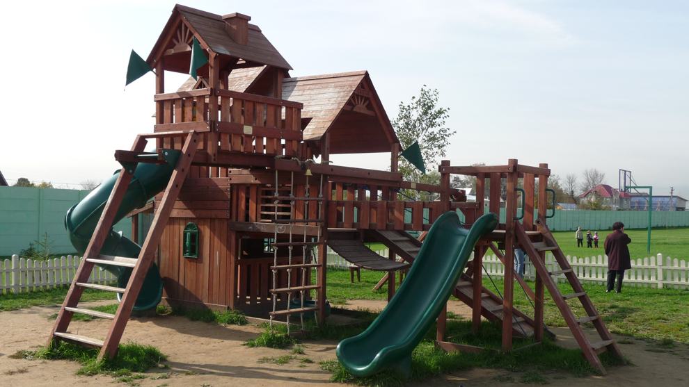 ������� ������� �������� PlayNation ������� Deluxe