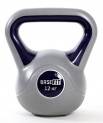 Пластиковая гиря BaseFit DB-503 12 кг