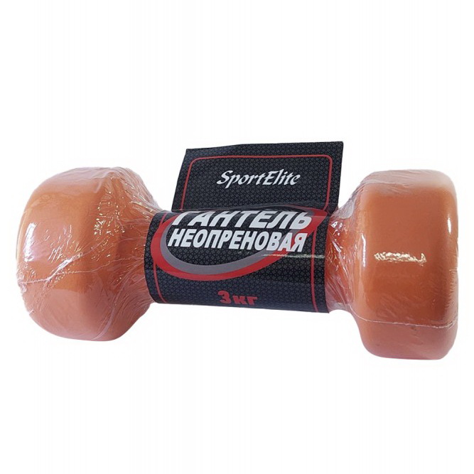 ������� ����������� 3�� Sport Elite ES-0393O