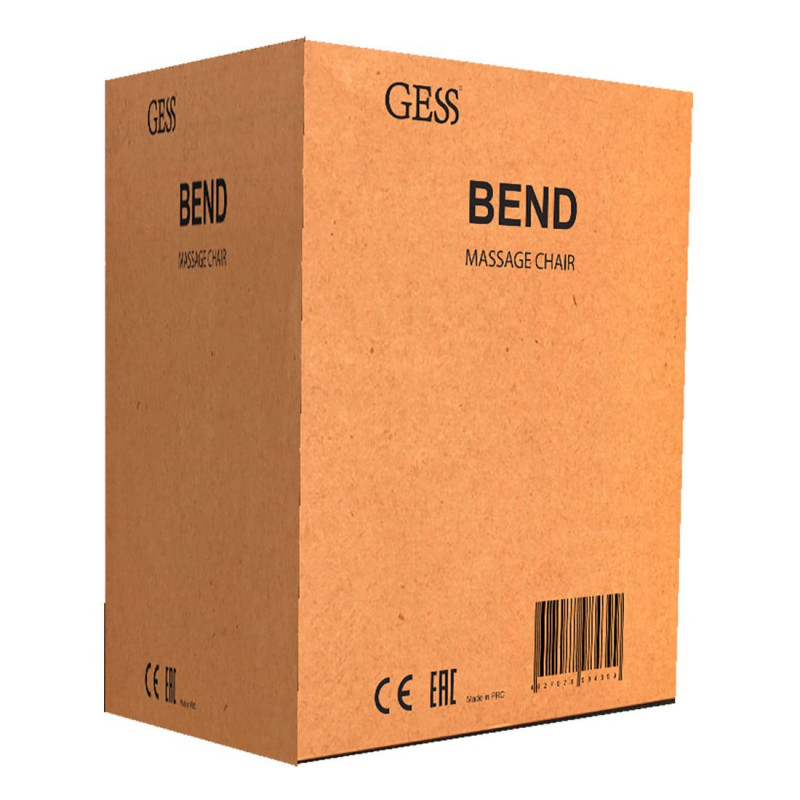 ��������� ������ GESS Bend � ��������