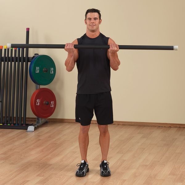 ���������� � ������� Body-Solid BSTFB36
