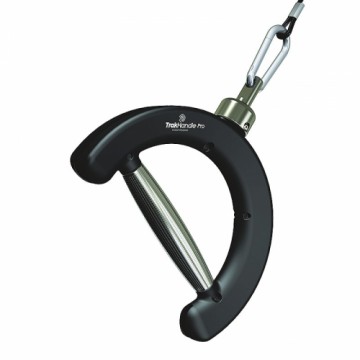 Ручка для тяги закрытая TrakFitness TrakHandle Pro Ручка для тяги закрытая TrakFitness TrakHandle Pro