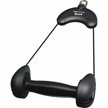Ручка для тяги блочная TrakFitness TrakHandle Sport Ручка для тяги блочная TrakFitness TrakHandle Sport