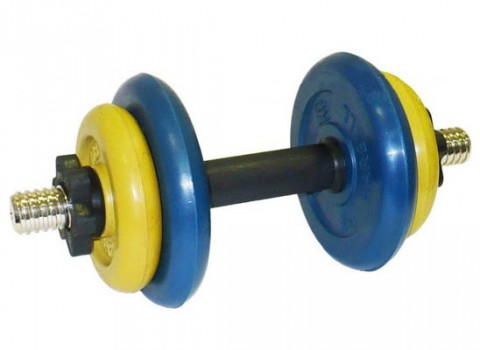 ������� ��������� ������� MB Barbell ����� 10 ��