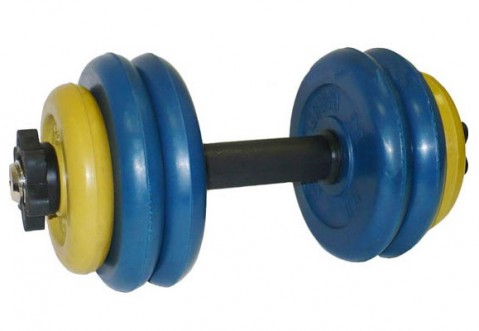 ������� ��������� ������� MB Barbell ����� 15 ��