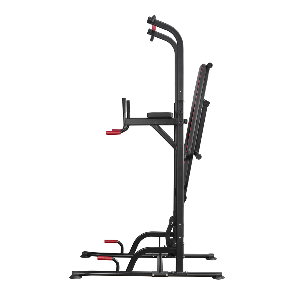 Турник-брусья Alpin Athletics G-11 Турник-брусья Alpin Athletics G-11