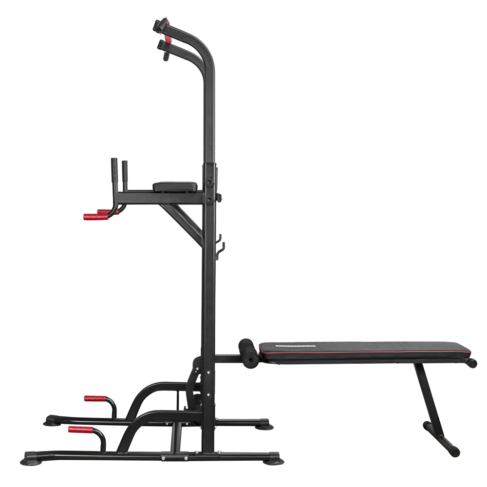 Турник-брусья Alpin Athletics G-11 Турник-брусья Alpin Athletics G-11