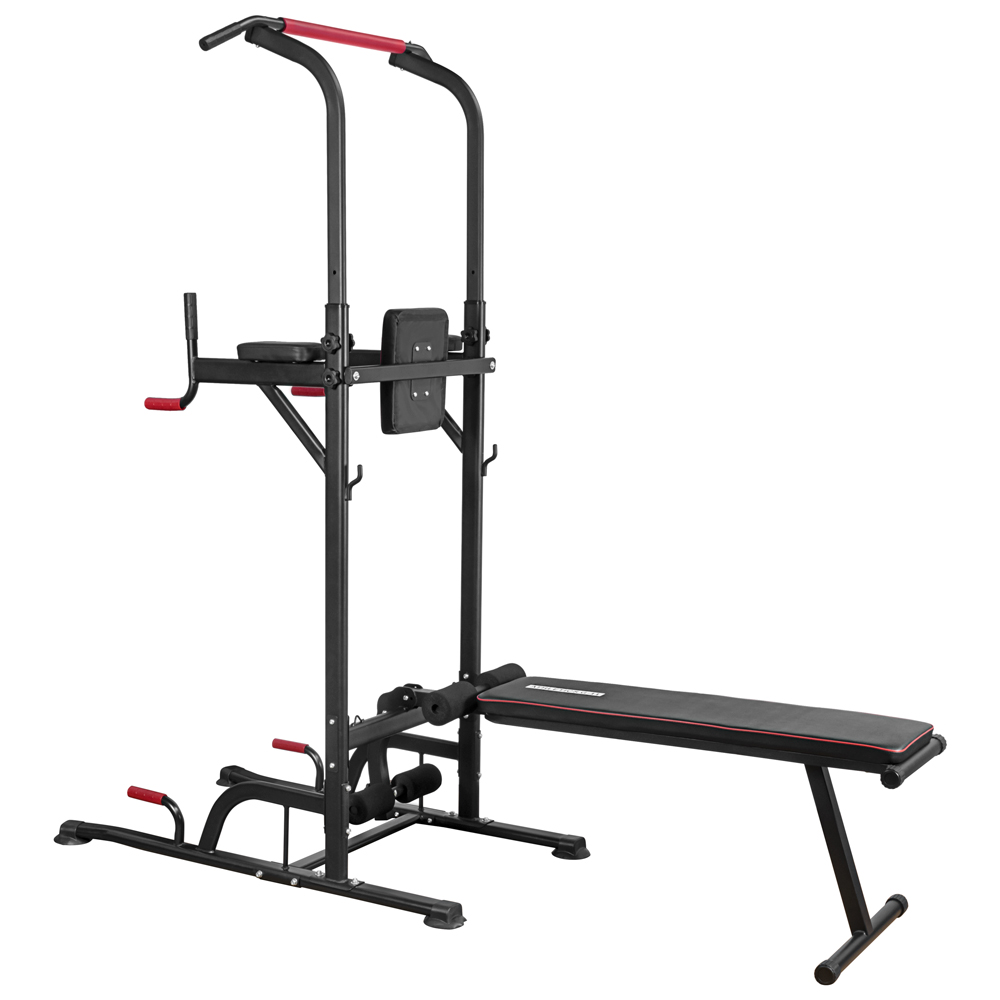 Турник-брусья Alpin Athletics G-11 Турник-брусья Alpin Athletics G-11