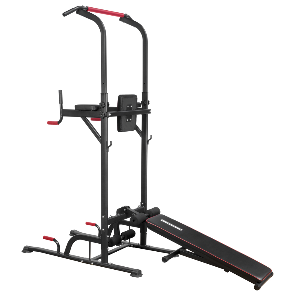 Турник-брусья Alpin Athletics G-11 Турник-брусья Alpin Athletics G-11
