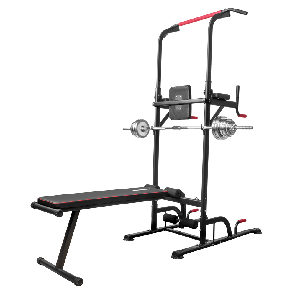 Турник-брусья Alpin Athletics G-11 Турник-брусья Alpin Athletics G-11