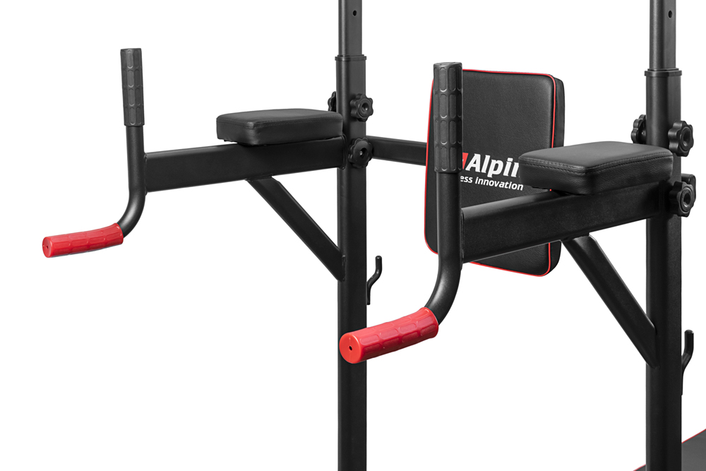 Турник-брусья Alpin Athletics G-11 Турник-брусья Alpin Athletics G-11
