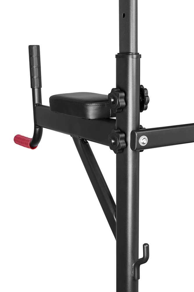 Турник-брусья Alpin Athletics G-11 Турник-брусья Alpin Athletics G-11