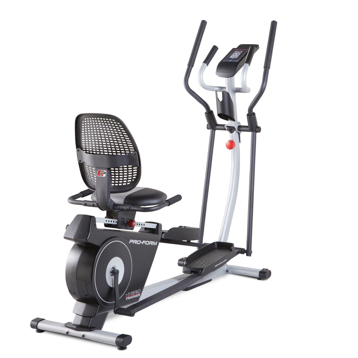 Эллиптический тренажер Pro-Form Hybrid Trainer Эллиптический тренажер Pro-Form Hybrid Trainer