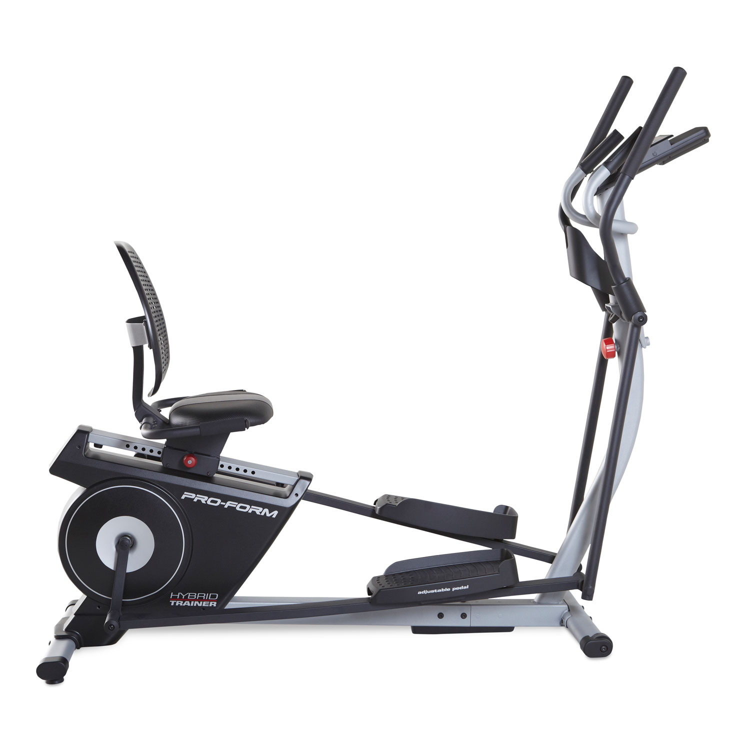 Эллиптический тренажер Pro-Form Hybrid Trainer Эллиптический тренажер Pro-Form Hybrid Trainer