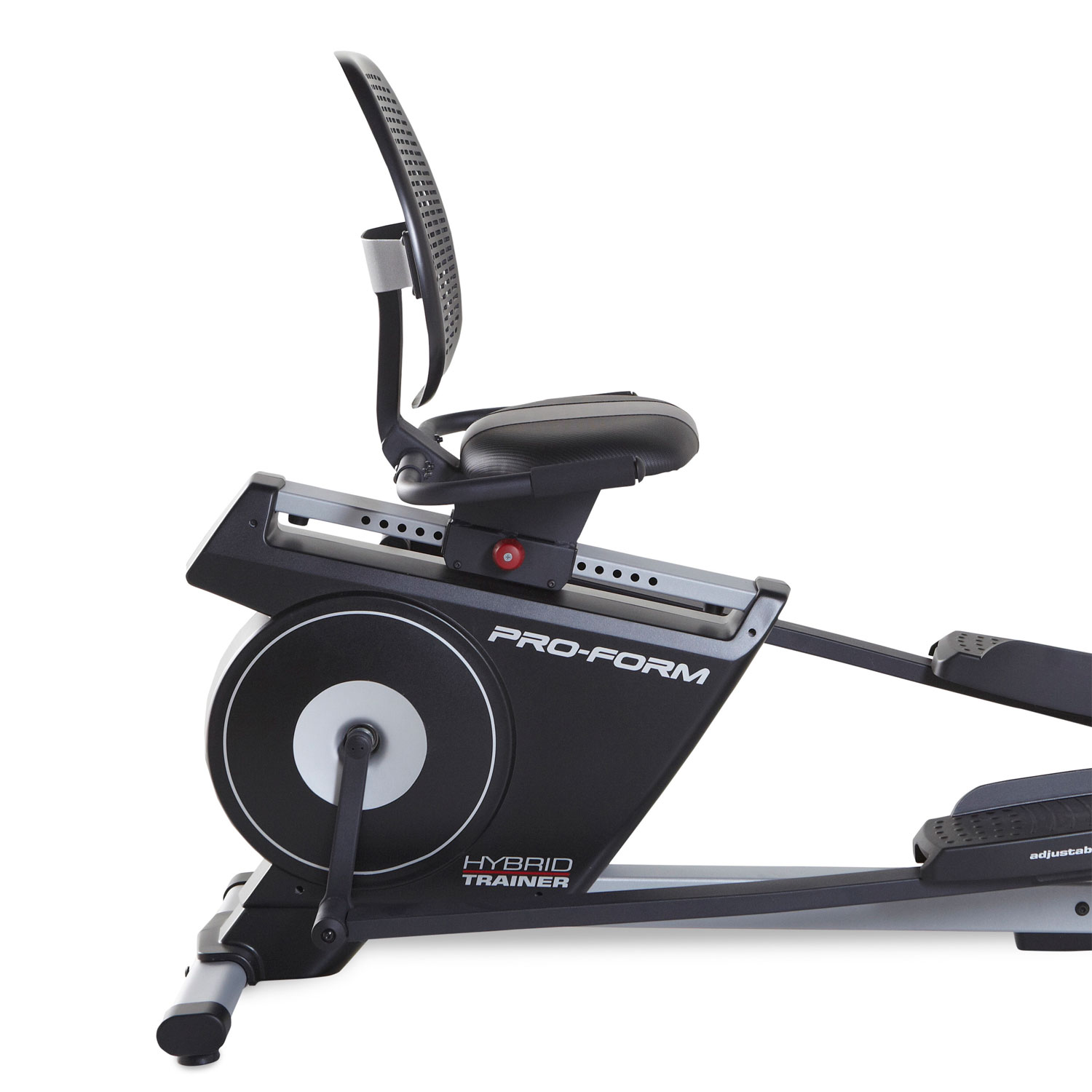 Эллиптический тренажер Pro-Form Hybrid Trainer Эллиптический тренажер Pro-Form Hybrid Trainer