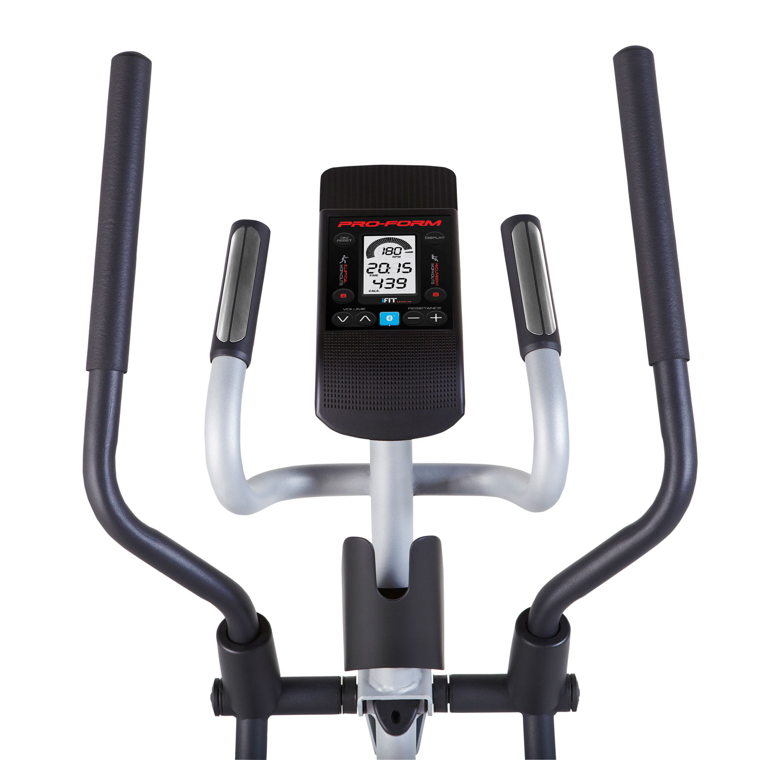Эллиптический тренажер Pro-Form Hybrid Trainer Эллиптический тренажер Pro-Form Hybrid Trainer