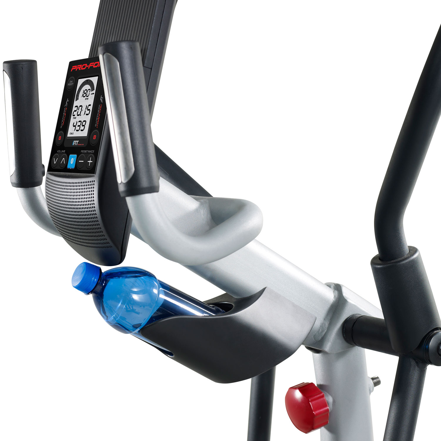 Эллиптический тренажер Pro-Form Hybrid Trainer Эллиптический тренажер Pro-Form Hybrid Trainer