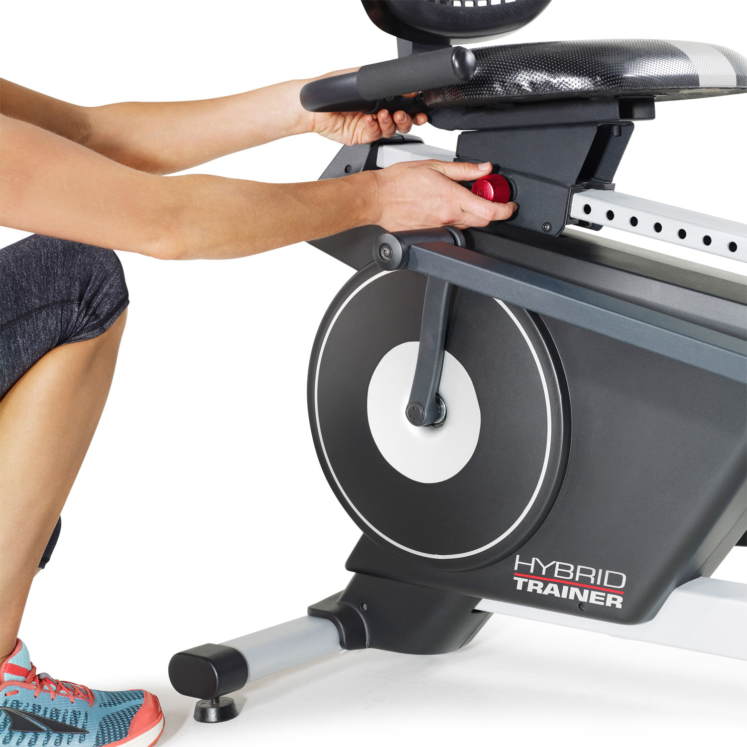 Эллиптический тренажер Pro-Form Hybrid Trainer Эллиптический тренажер Pro-Form Hybrid Trainer