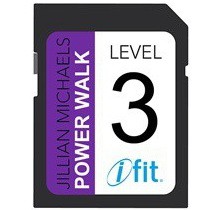 Электроника / ICON Health & Fitness / Power Walking Level 3 Электроника / ICON Health & Fitness / Power Walking Level 3
