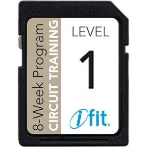 Электроника / ICON Health & Fitness / Circuit Training Level 1 Электроника / ICON Health & Fitness / Circuit Training Level 1