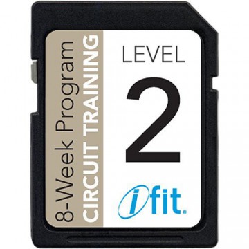Электроника / ICON Health & Fitness / Circuit Training Level 2 Электроника / ICON Health & Fitness / Circuit Training Level 2