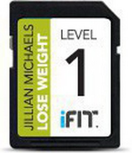 Электроника / ICON Health & Fitness / Weight Loss Level 1 Электроника / ICON Health & Fitness / Weight Loss Level 1