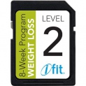 Электроника / ICON Health & Fitness / Weight Loss Level 2