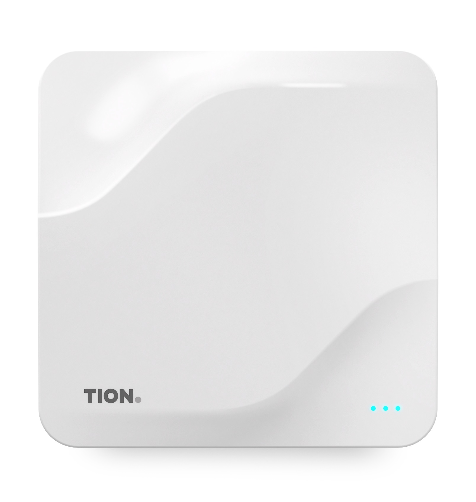 Приточная вентиляция Tion Бризер Lite Eco Приточная вентиляция Tion Бризер Lite Eco