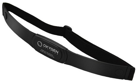 ��������� ���������� ������ Oxygen Wireless HR Transmitter