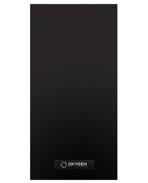 Коврик под кардиотренажеры Oxygen PVC Floor Mat Коврик под кардиотренажеры Oxygen PVC Floor Mat
