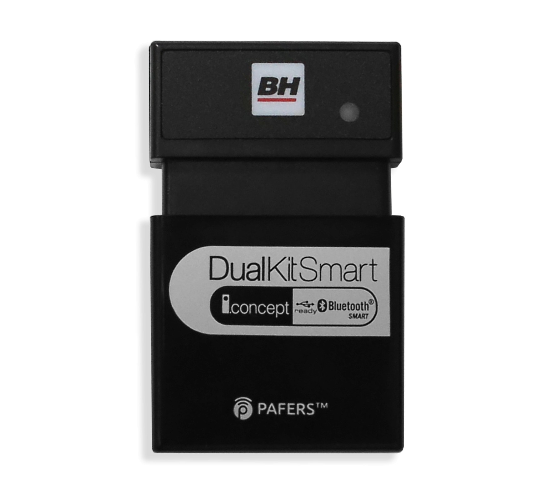 �������� ��� ����������� i.Concept BH Fitness Dual Kit
