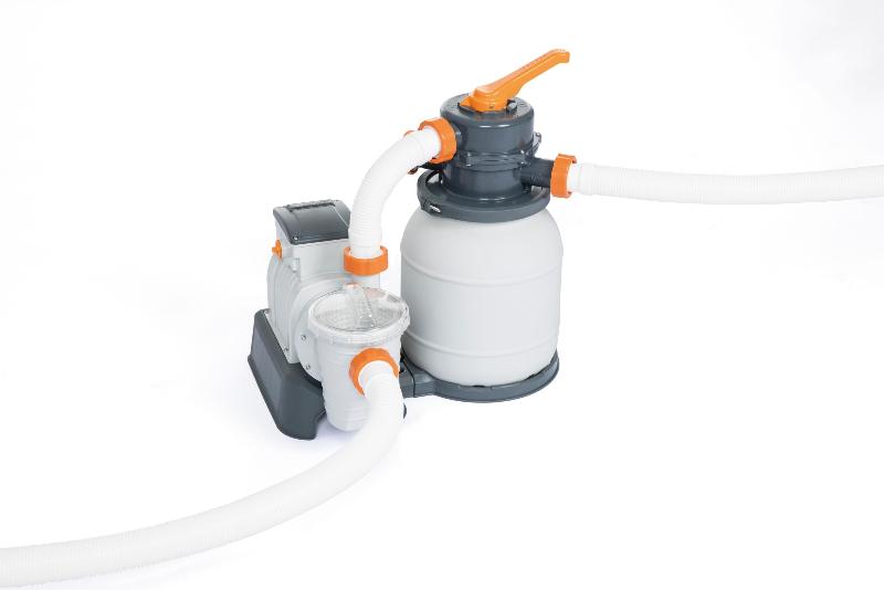 Каркасный бассейн Bestway 56466 Power Steel Каркасный бассейн Bestway 56466 Power Steel