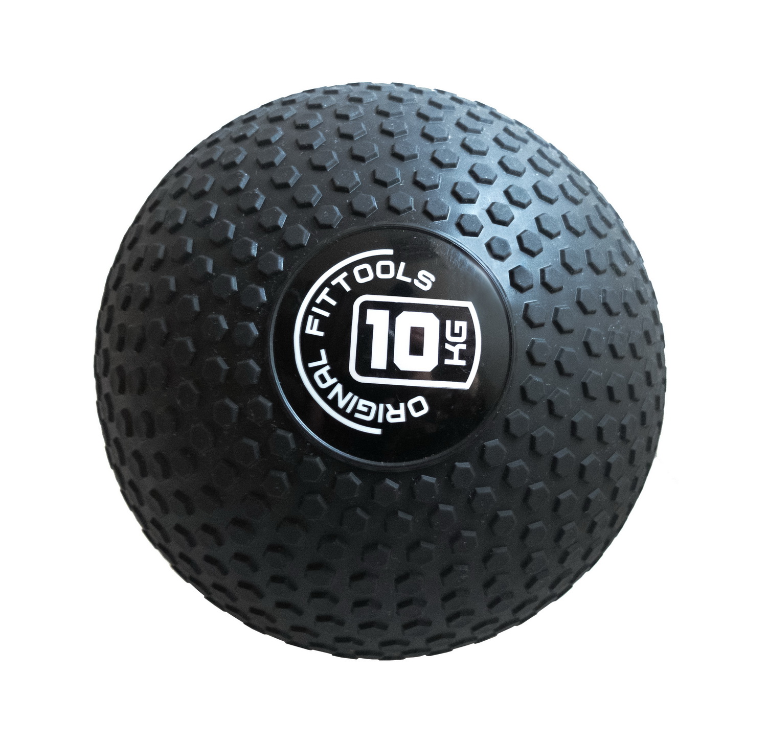 Слэмболл 10 кг OFT FT-SLAM-10 Слэмболл 10 кг OFT FT-SLAM-10