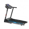 Домашняя электрическая беговая дорожка Carbon Fitness T656