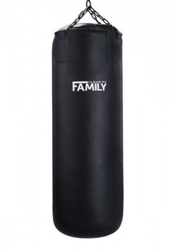 Боксерский мешок Family PNK 60-120 Боксерский мешок Family PNK 60-120