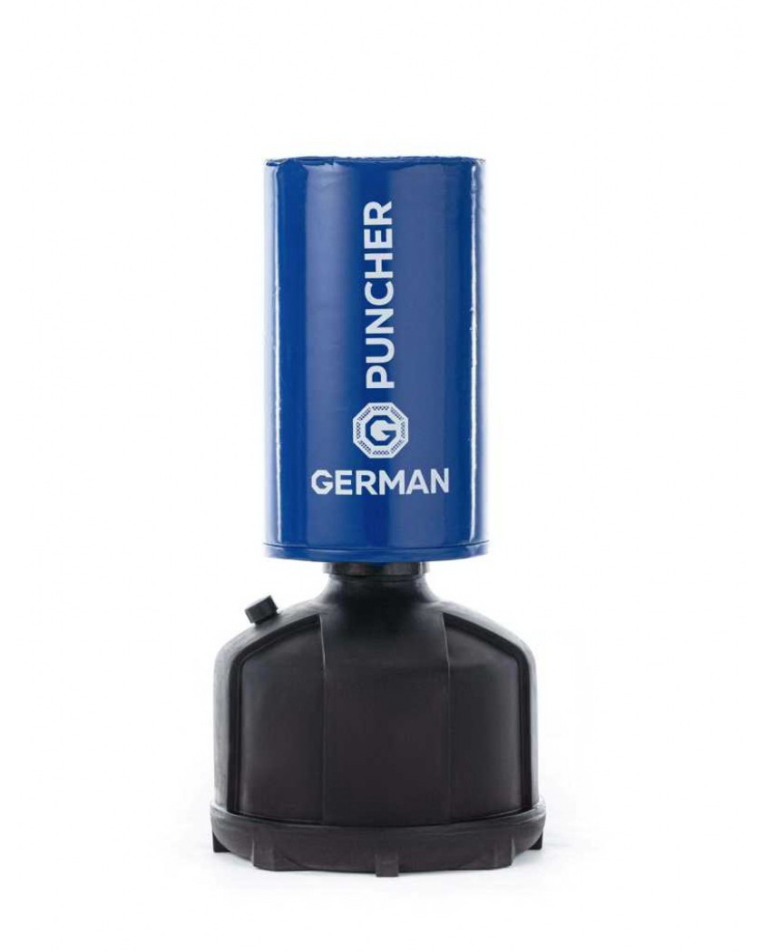 ������������ ���������� ����� GERMAN Puncher (�����)