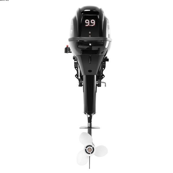 Двухтактный лодочный мотор Hidea HD9.9FHL (длинная нога) Двухтактный лодочный мотор Hidea HD9.9FHL (длинная нога)