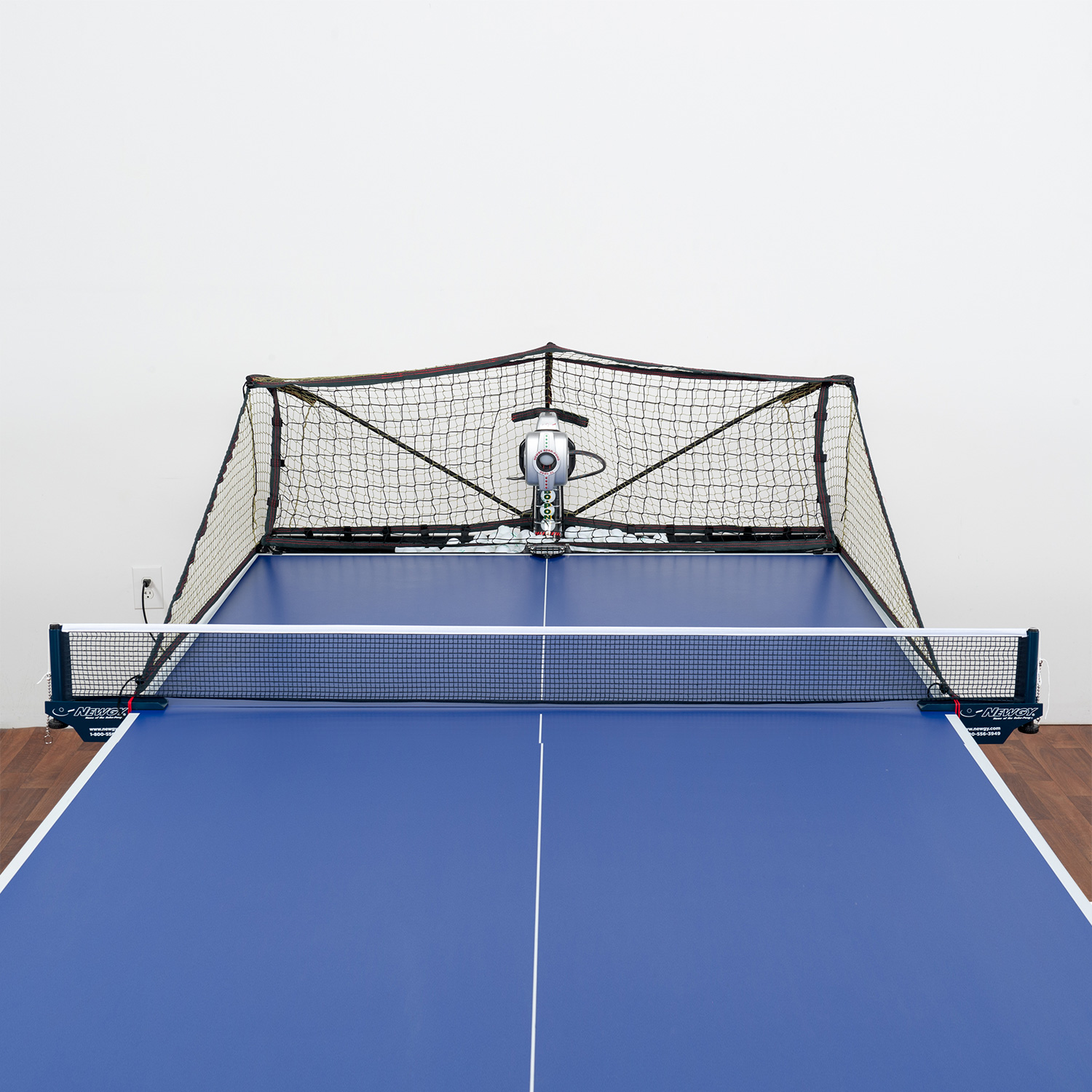 Настольный робот DONIC Newgy Robo-Pong 3050 XL Настольный робот DONIC Newgy Robo-Pong 3050 XL