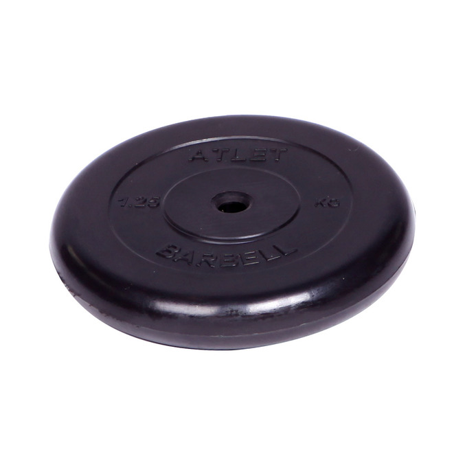 ���� ������������ ������  MB Barbell MB-AtletB26-1,25