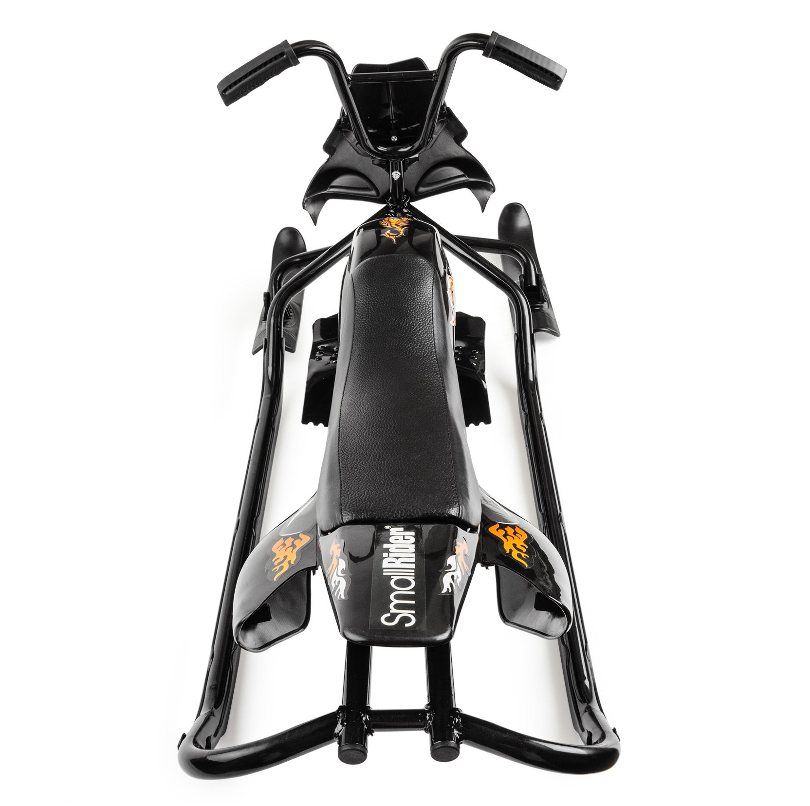 Снегокат-снегоход Small Rider Scorpion DUO Снегокат-снегоход Small Rider Scorpion DUO