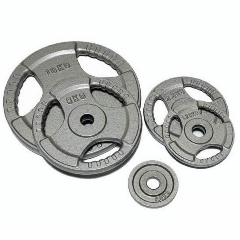 ���� ����������� ������������� (�������� ����������) Fitnessport RCP15-2,5