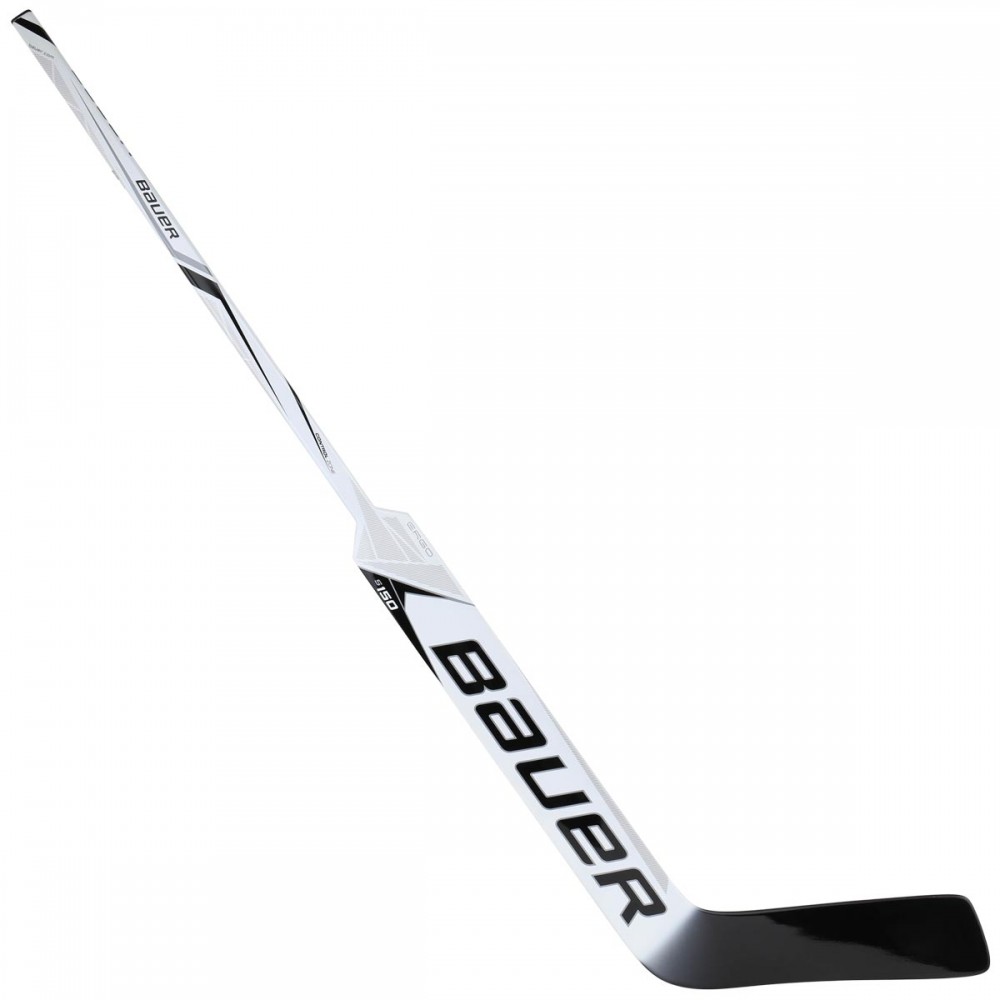 Клюшка хоккейного вратаря BAUER Supreme S150 INT Клюшка хоккейного вратаря BAUER Supreme S150 INT