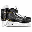 Коньки вратарские BAUER Supreme S27 SR