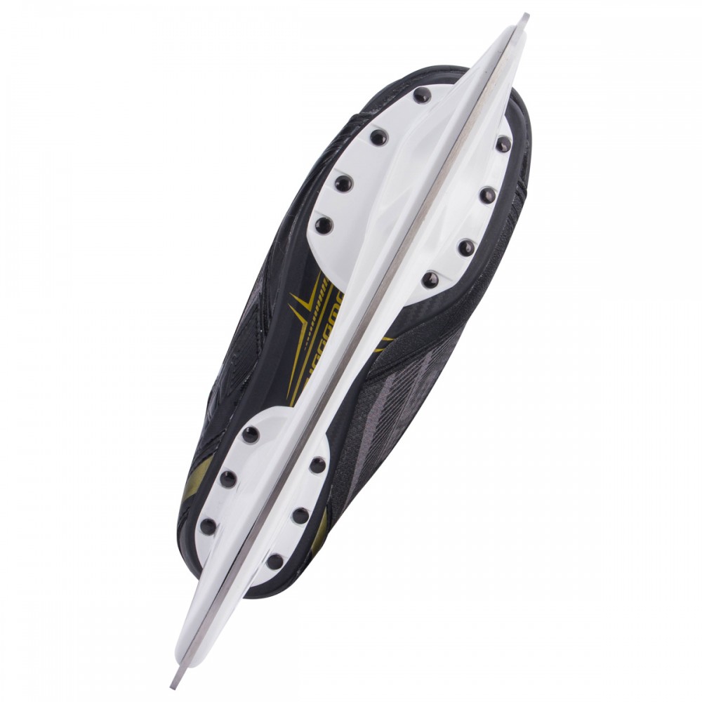 Коньки вратарские BAUER Supreme S27 SR Коньки вратарские BAUER Supreme S27 SR
