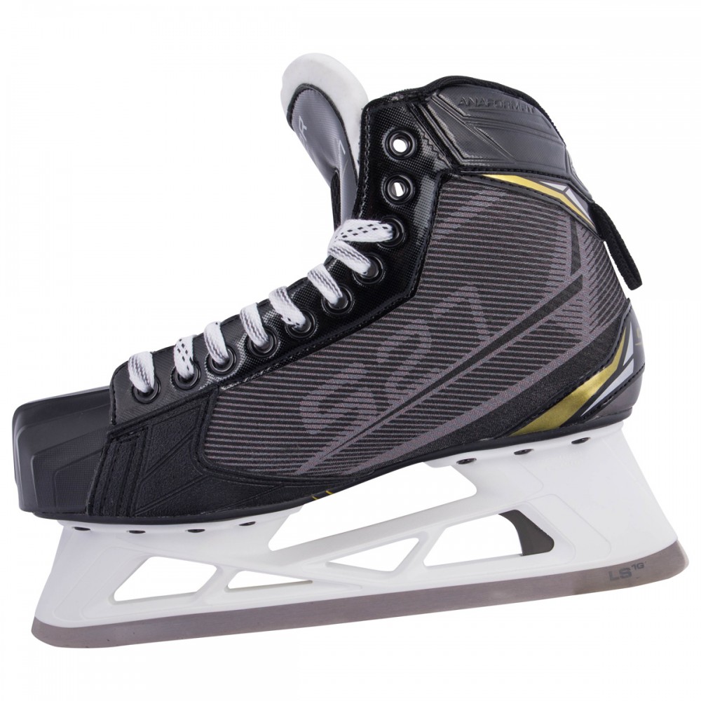 Коньки вратарские BAUER Supreme S27 JR Коньки вратарские BAUER Supreme S27 JR