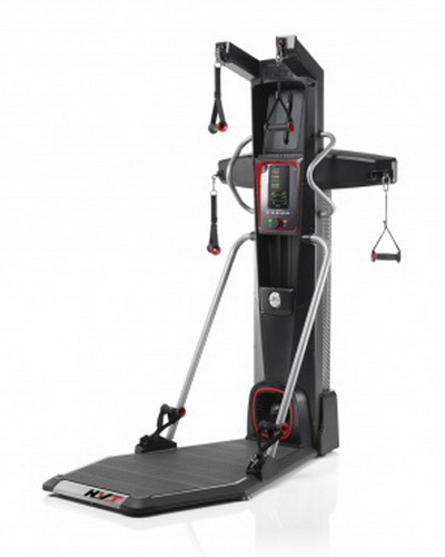 ������������� Bowflex HVT
