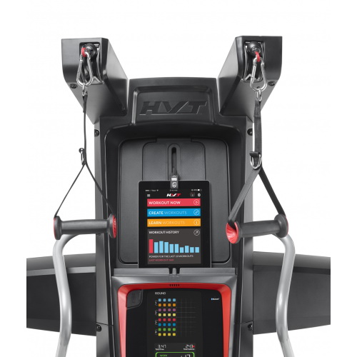 ������������� Bowflex HVT