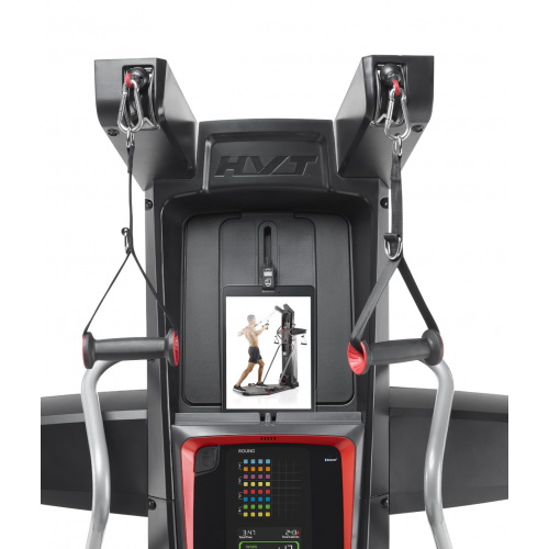 ������������� Bowflex HVT