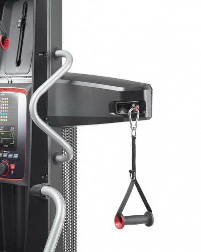 ������� ������� ������ ������������� Bowflex HVT